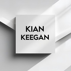 DJ Kian Keegan