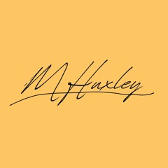Marco Huxley