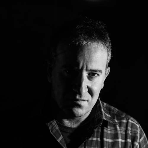 Pablo Llamazares’s avatar