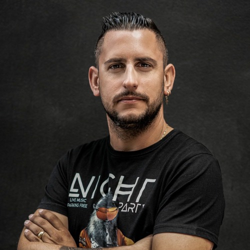 Bore Hard — artist photo