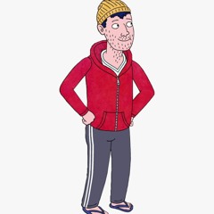Todd-Da Music
