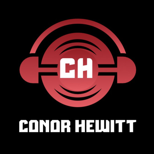 Conor Hewitt’s avatar