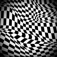 Checkered Audio. Label
