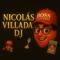 Nicolas villada Dj