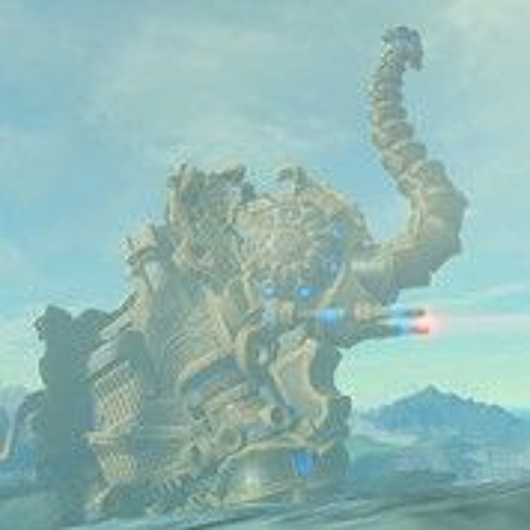 Stream Divine Beast Vah Ruta OST music | Listen to songs, albums ...