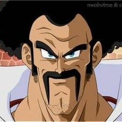 Mr. Satan