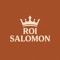 ROI 👑SALOMON ✝️