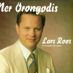 Lars Roos Örongodis Volym Sex Sex Sex