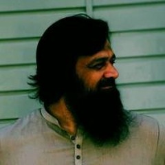 Muhammad Mahmood Honey