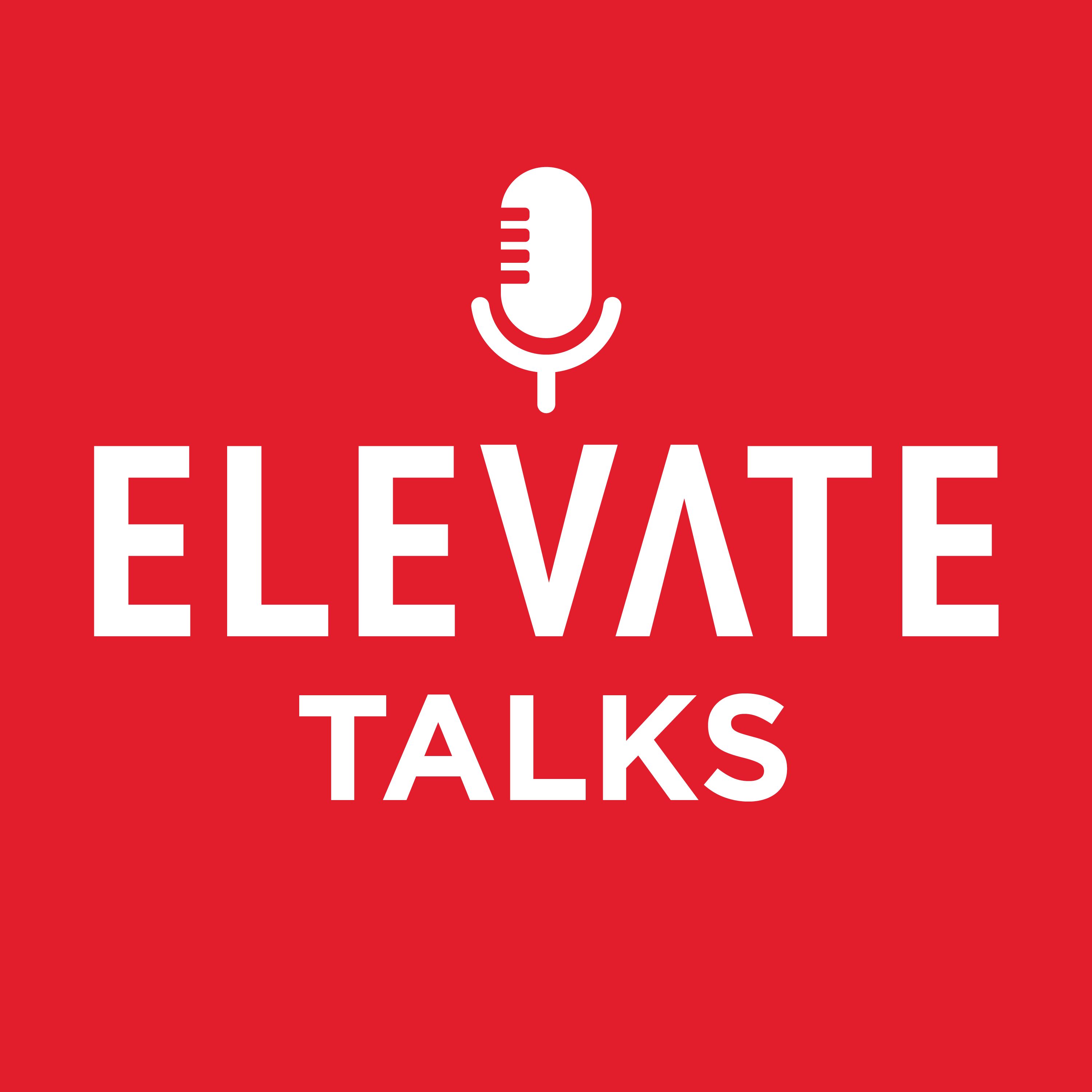 Elevate Talks