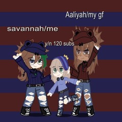 savannah