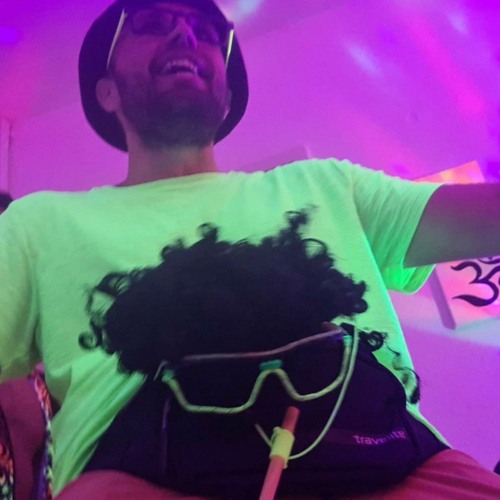My first live dj set - Myland Babtize party  16/10 -2020