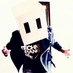 NOFX - It's My Job To Keep Punk Rock Elite (Controls Remix)