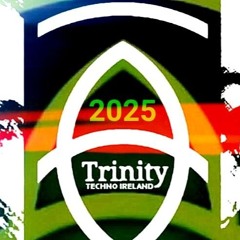 TRINITY TECHNO IRELAND BOOTLEGS