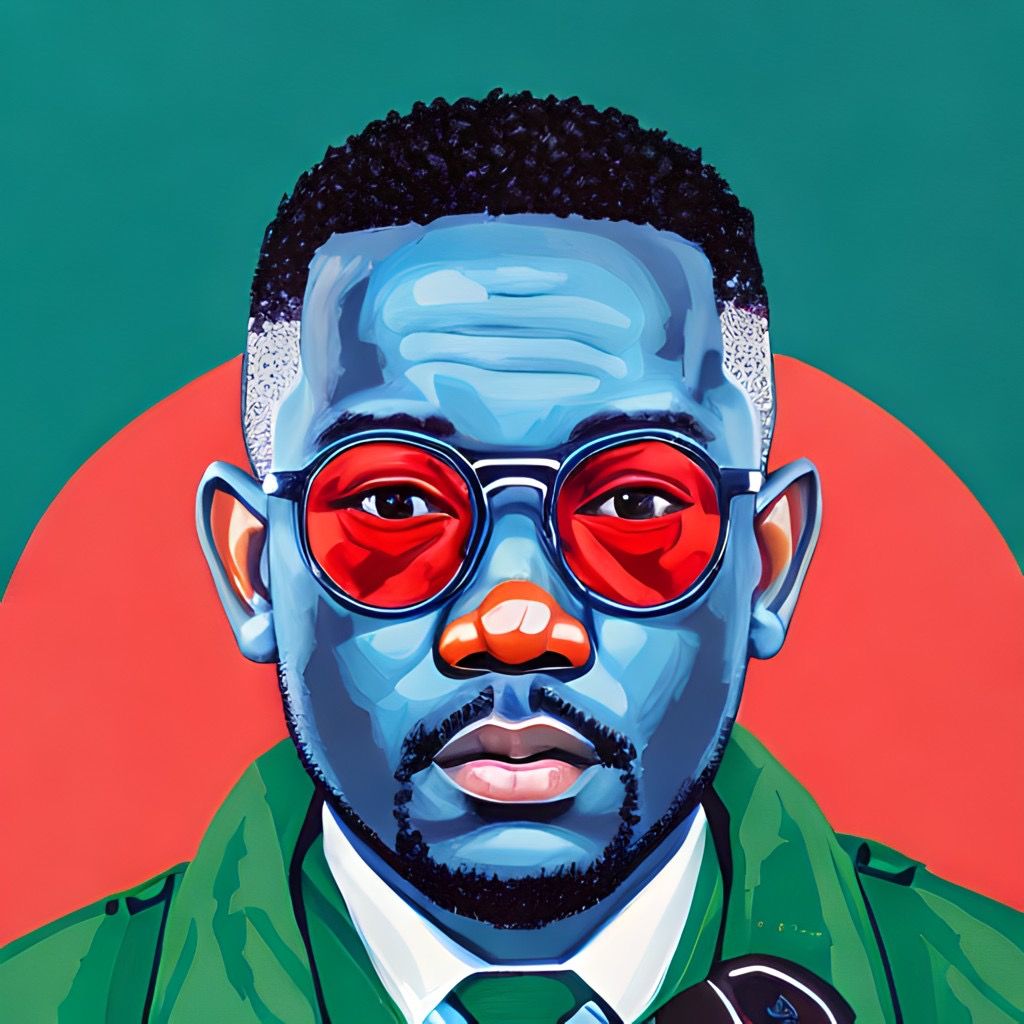 Athie Umgido Performing