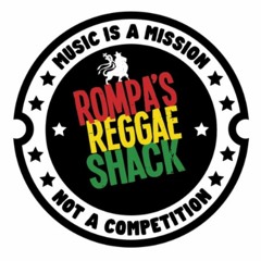 Daddy Nature / Rompa / Rompa's Reggae Shack