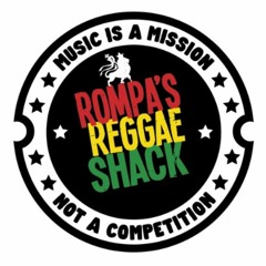 Rompa's Reggae Shack / Daddy Nature / Rompa