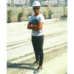 Yousef Ahmed