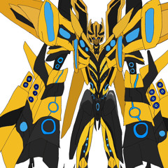 bumblebee prime
