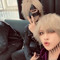Kami’s Idiot<3
