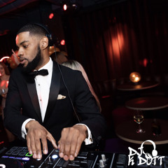 DJ KDOTT