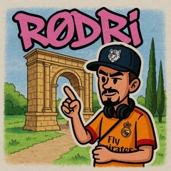 RØDRI