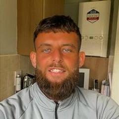 Paul Cairns