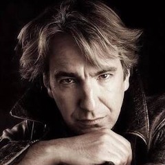 Alan Rickman