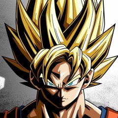 Goku_solos