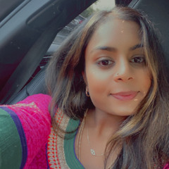 Megs Patel