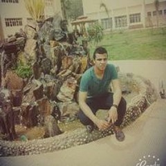 Kamal El Hawary