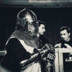 Laird Brinjolf Mac Arrenn