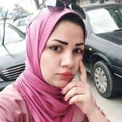 أسراء الحداد