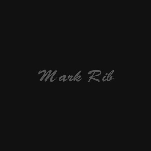 Mark Rib’s avatar