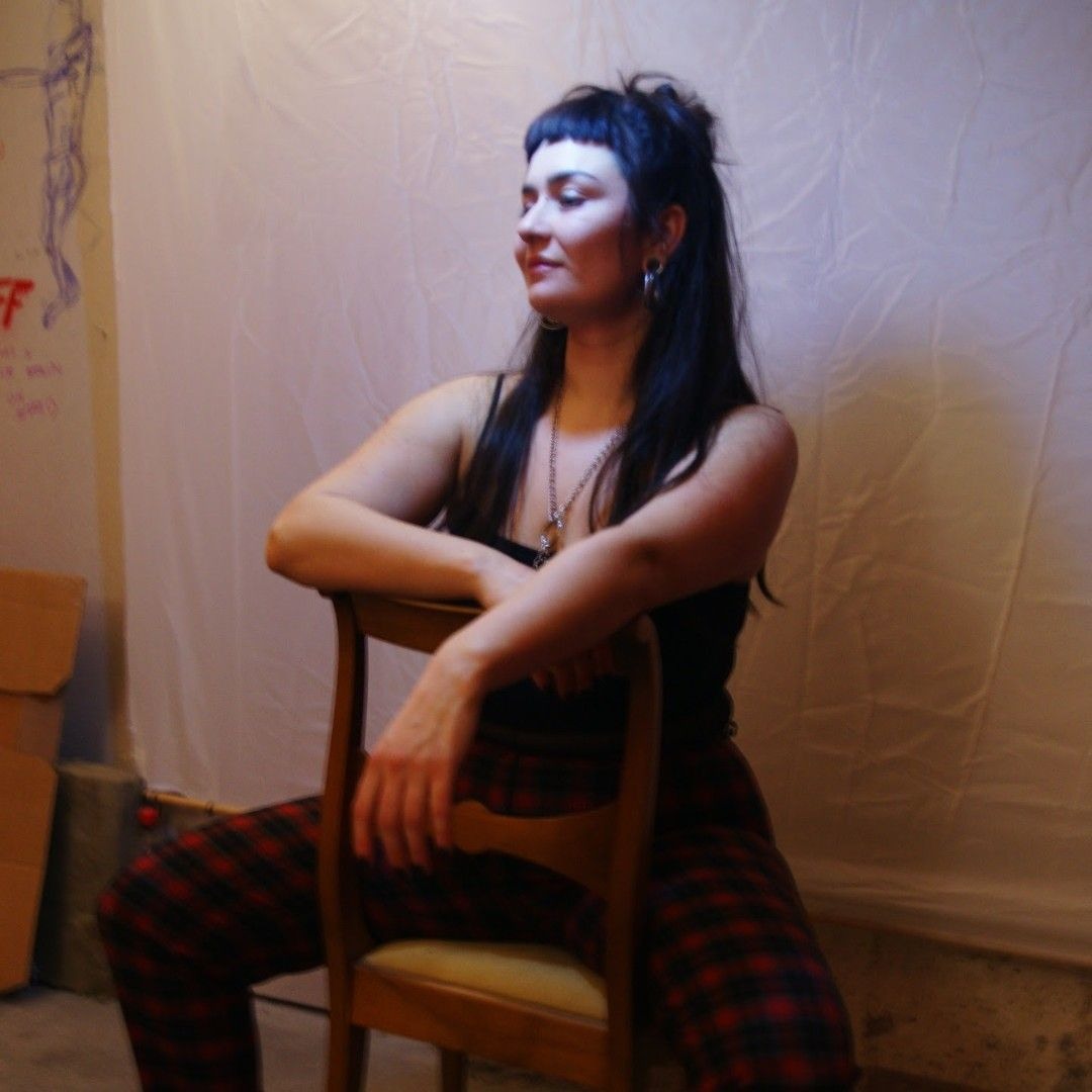 char-lit’s avatar