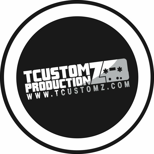 TCustomz (Producer)’s avatar
