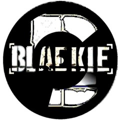 Blackie B-Raka