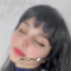 MISSME🪽🎵