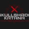 SKULLSHADE KATANA