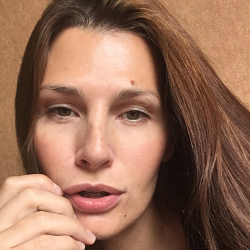 Sofia Knyazkova’s avatar