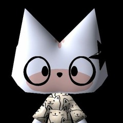Catbutghost