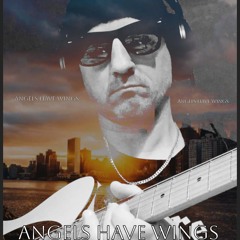 angels have wings