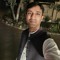 saqlain Raza 10