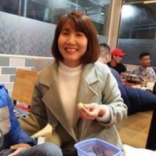 Thanh Bình’s avatar