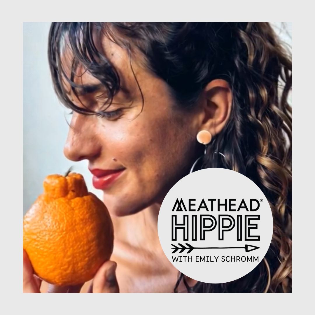 Meathead Hippie