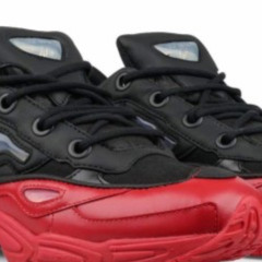 Kapitan Raf Simons