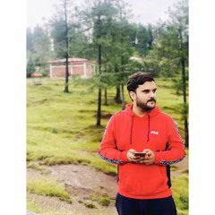 Afaq Sudozai