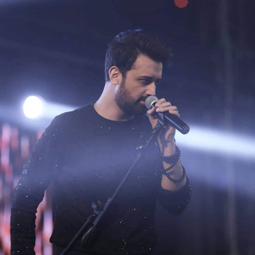 Tujhe Kitna Chahein Aur Hum Kabir Singh Jubin Nautiyal Live Mithoon Thomso 2019 IIT Ro
