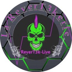 L@pin - ReverT3k-Live