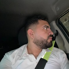 Tarek Maher